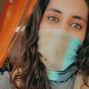 Meet your Posher, Sabrina